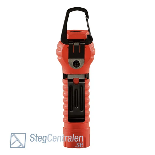 Streamlight PolyTac 90 Ficklampa Coral 170 lumens