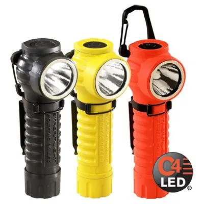 Streamlight PolyTac 90 Ficklampa Coral 170 lumens