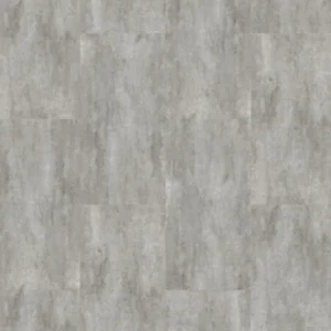 Vinylgolv Barth Floorit Vinylgolv CEMENT FJÄDERLÄTT med SolidCORE®