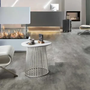 Vinylgolv Barth Floorit Vinylgolv CEMENT RICH med SolidCORE®