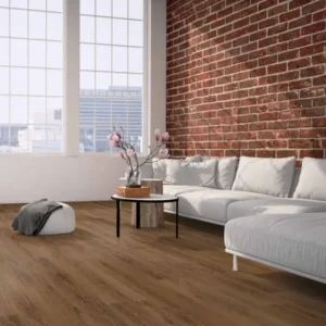 Vinylgolv Barth Floorit Vinylgolv CISTUS med SolidCORE®