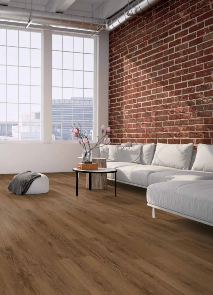 Vinylgolv Barth Floorit Vinylgolv CISTUS med SolidCORE®
