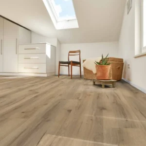 Vinylgolv Barth Floorit Vinylgolv CUMIN med SolidCORE®