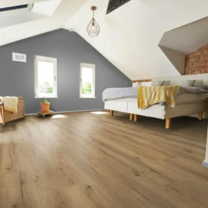 Vinylgolv Barth Floorit Vinylgolv ERICA med SolidCORE®