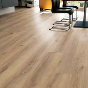 Vinylgolv Barth Floorit Vinylgolv LEIN med SolidCORE®