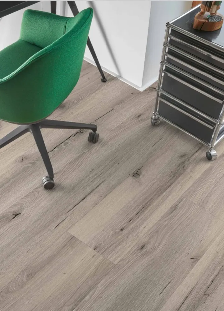 Vinylgolv Barth Floorit Vinylgolv PISTASIA med SolidCORE®