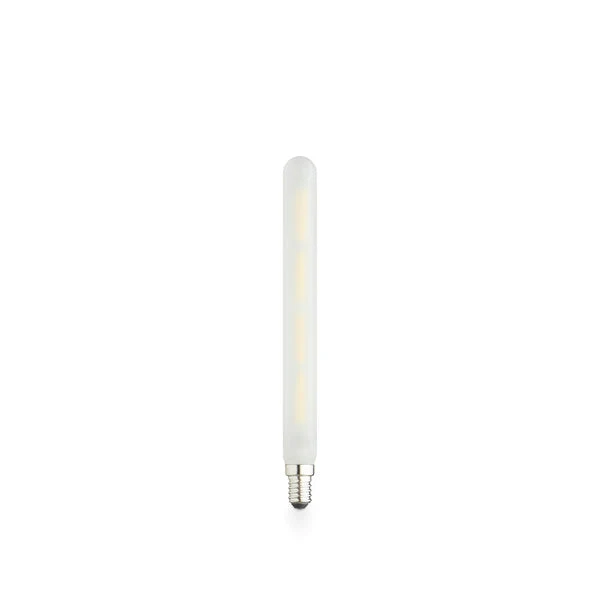 Tube Bulb 210 frosted, ljuskälla • Design Us