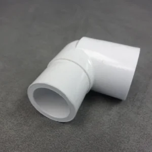 PVC vinkel 90 gr 3/4" hona/hane CS