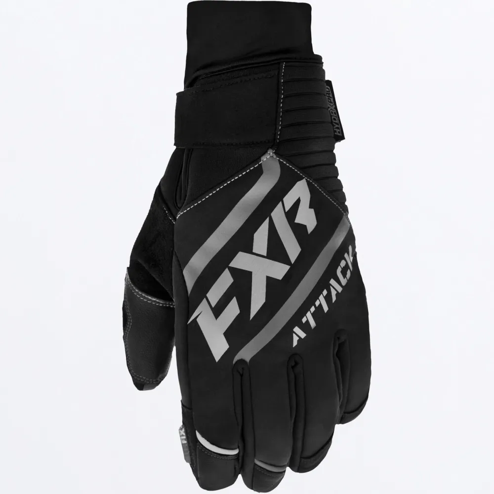 Attack Insulated Glove Xs