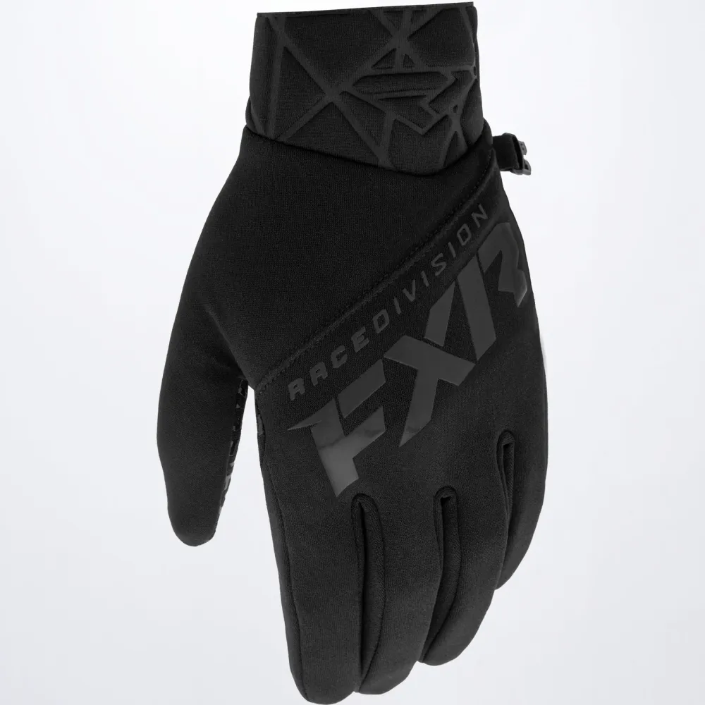 Black Ops Glove L