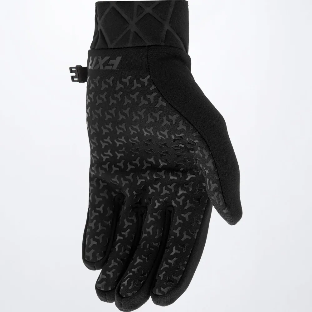 Black Ops Glove L