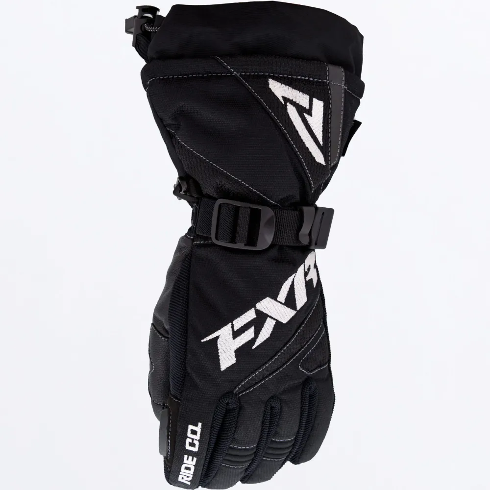 Child Helix Race Glove S