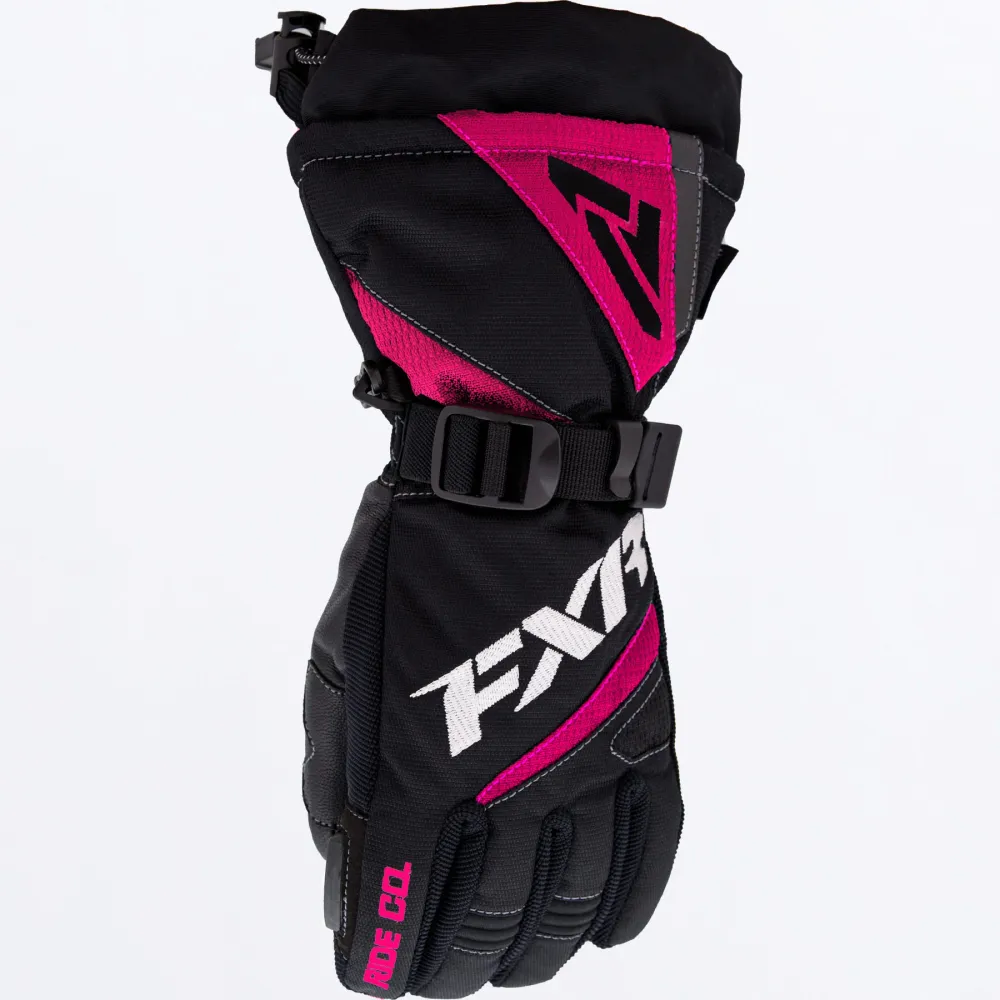 Child Helix Race Glove S