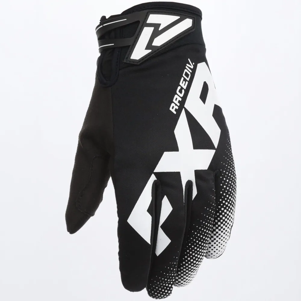 Cold Stop Race Glove Xs