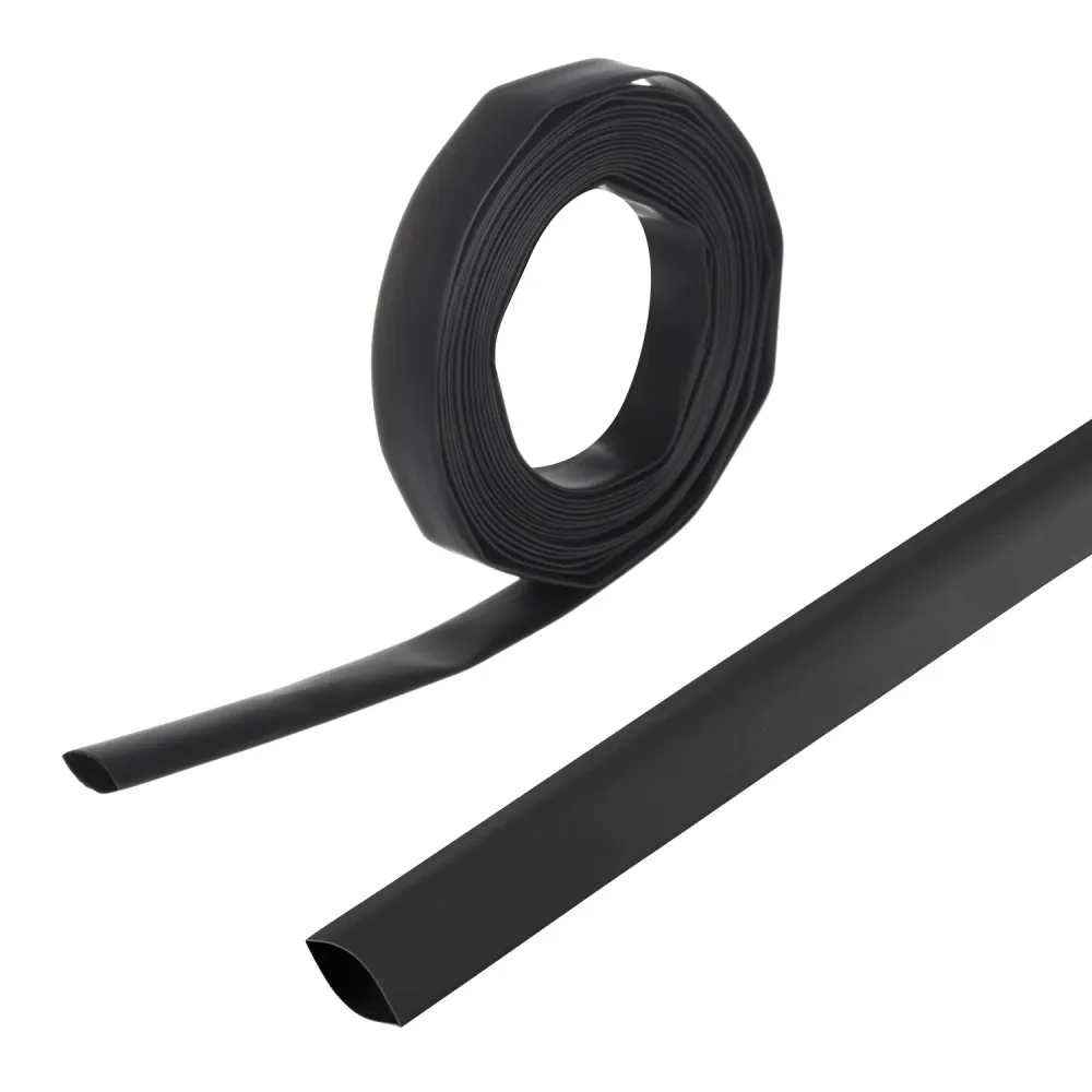 Krympslang 2:1 12mm*5m Maclean MCTV-535