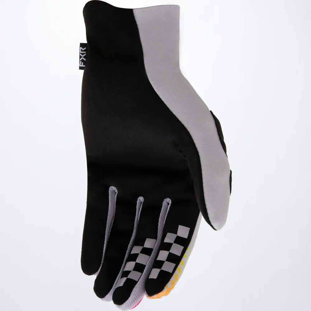 Pro-Fit Lite MX Glove S