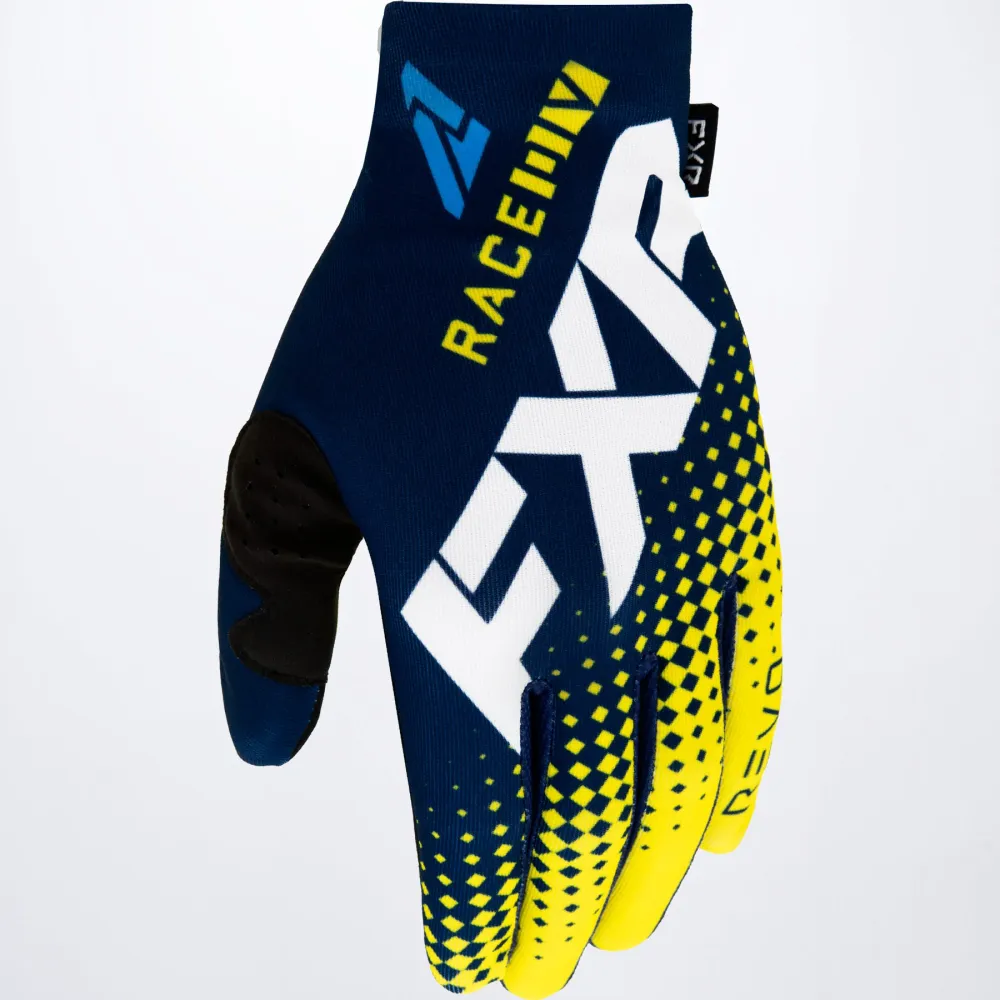 Pro-Fit Lite MX Glove S