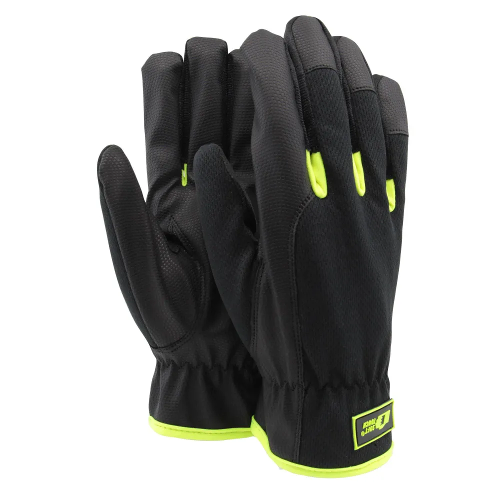 Soft Touch Monteringshandske Buoyant PR-800 Medium