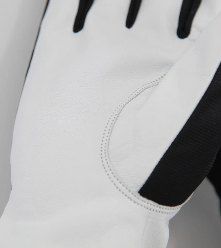 Soft Touch Monteringshandske Meticulous P-209 X
