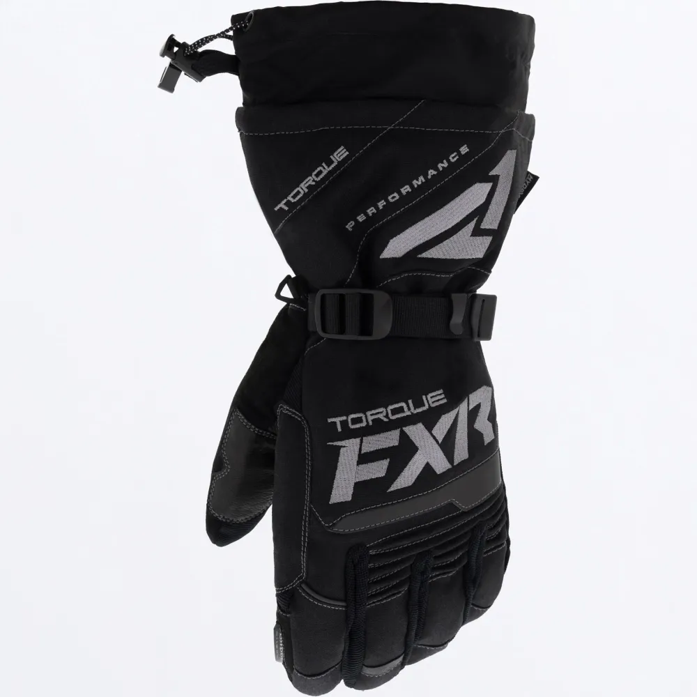 Torque Glove Xs