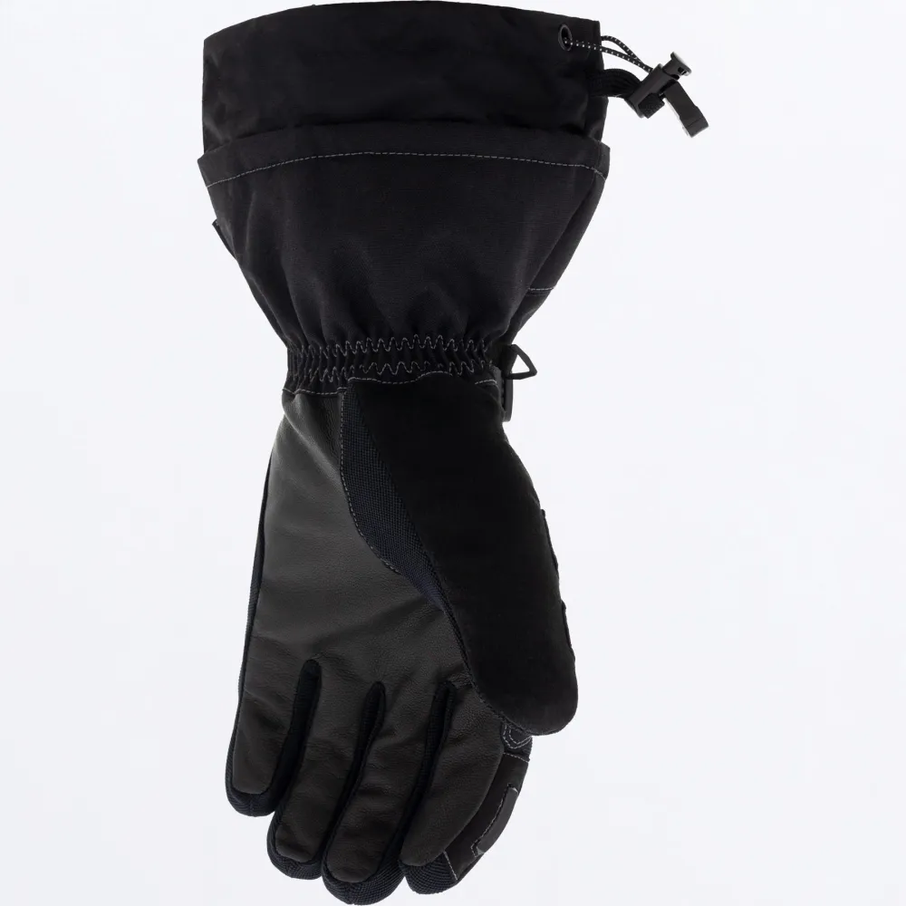 Torque Glove Xs