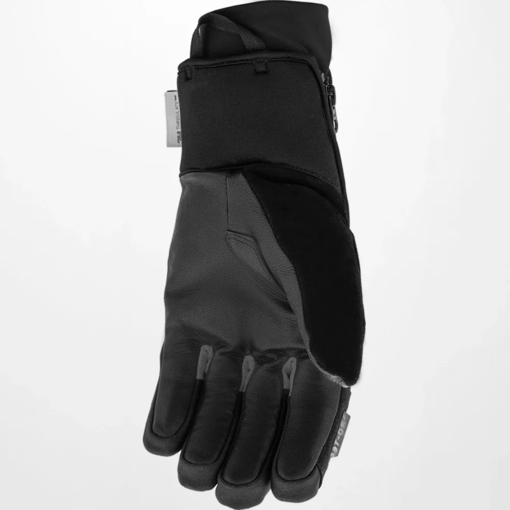 Transfer Short Cuff Glove Xxs