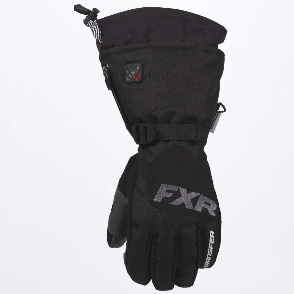 Warm Transfer Glove 2xl