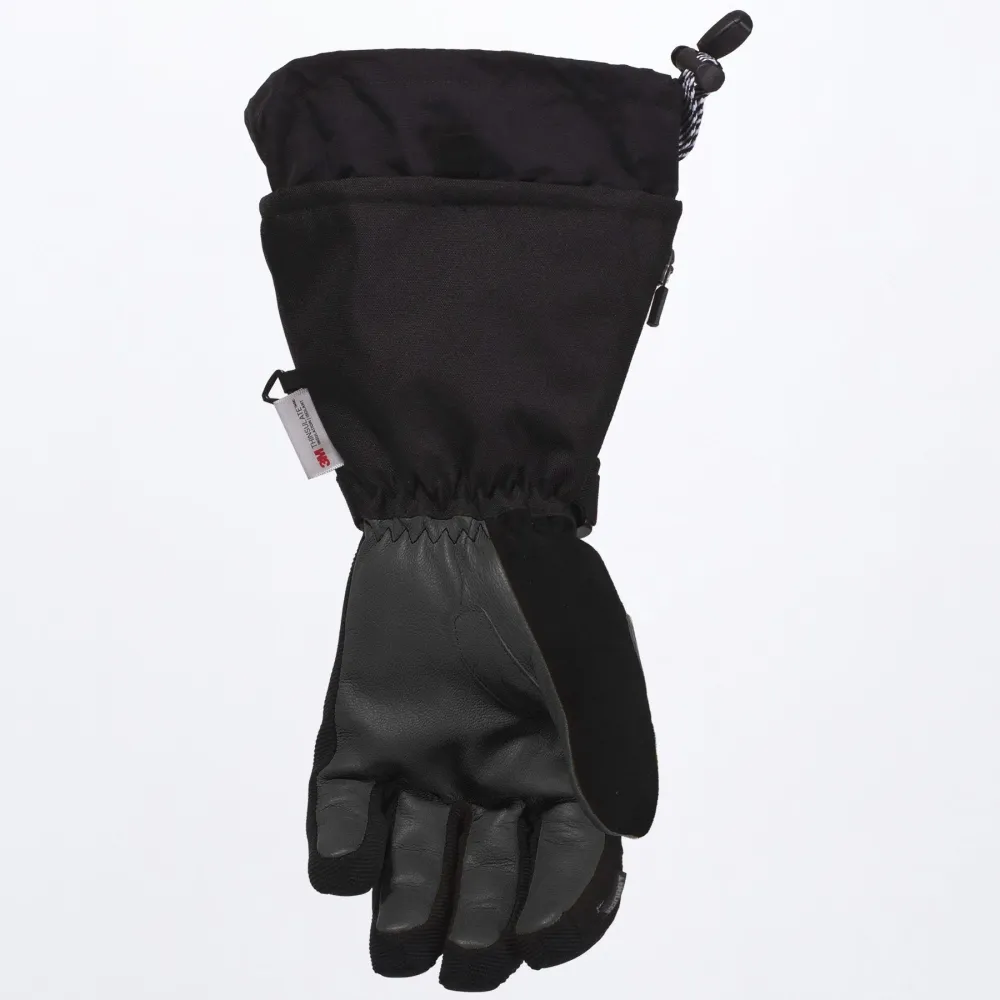 Warm Transfer Glove 2xl