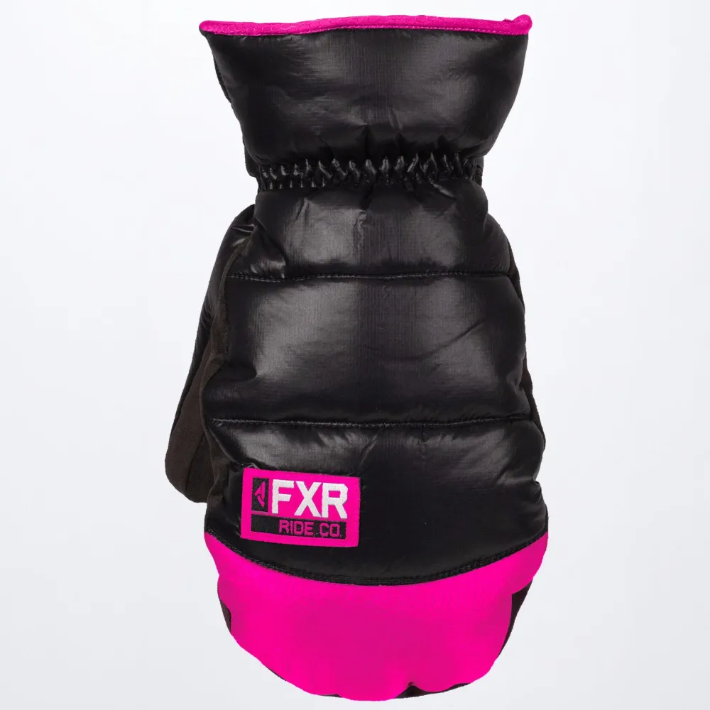 Women's Aspen Short Cuff Mitt Xs