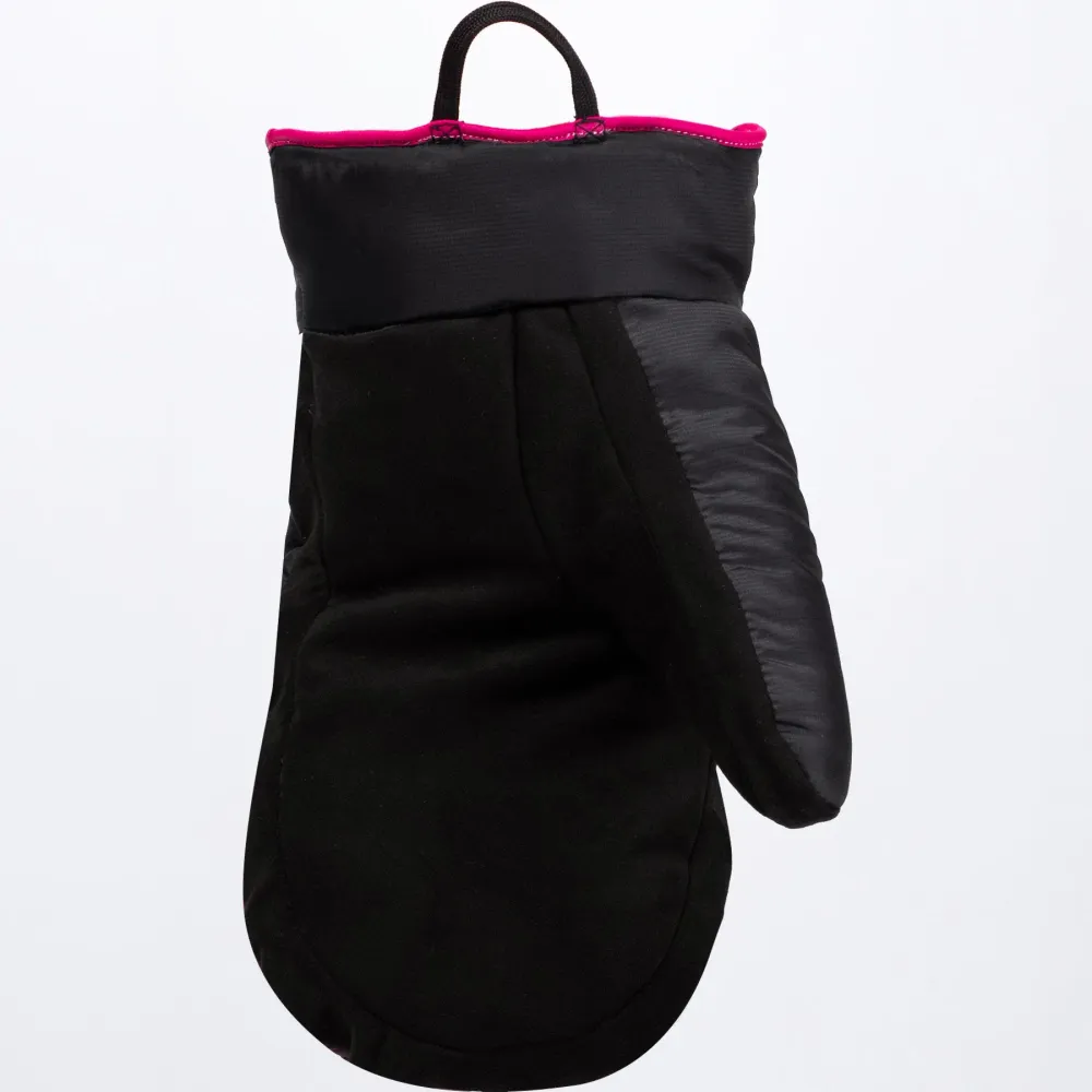 Women's Aspen Short Cuff Mitt Xs