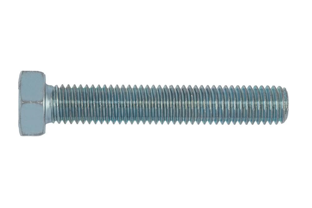 WURTH SCR-HEX-4017-8.8-WS18-M12X120