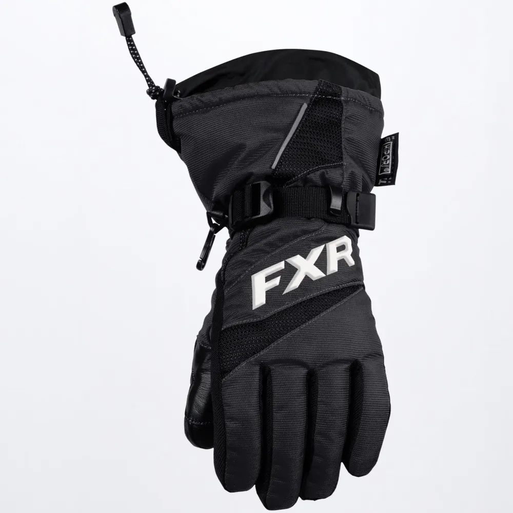 Youth Helix Race Glove S