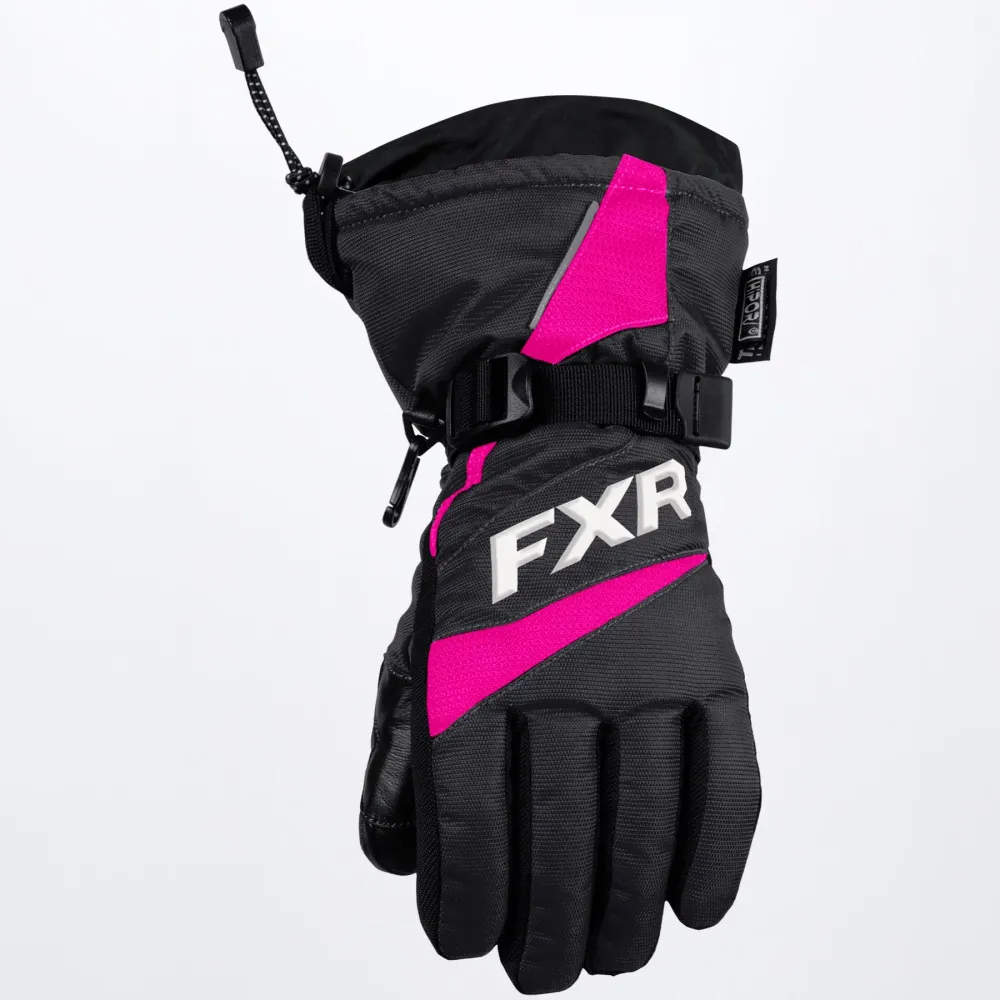 Youth Helix Race Glove S
