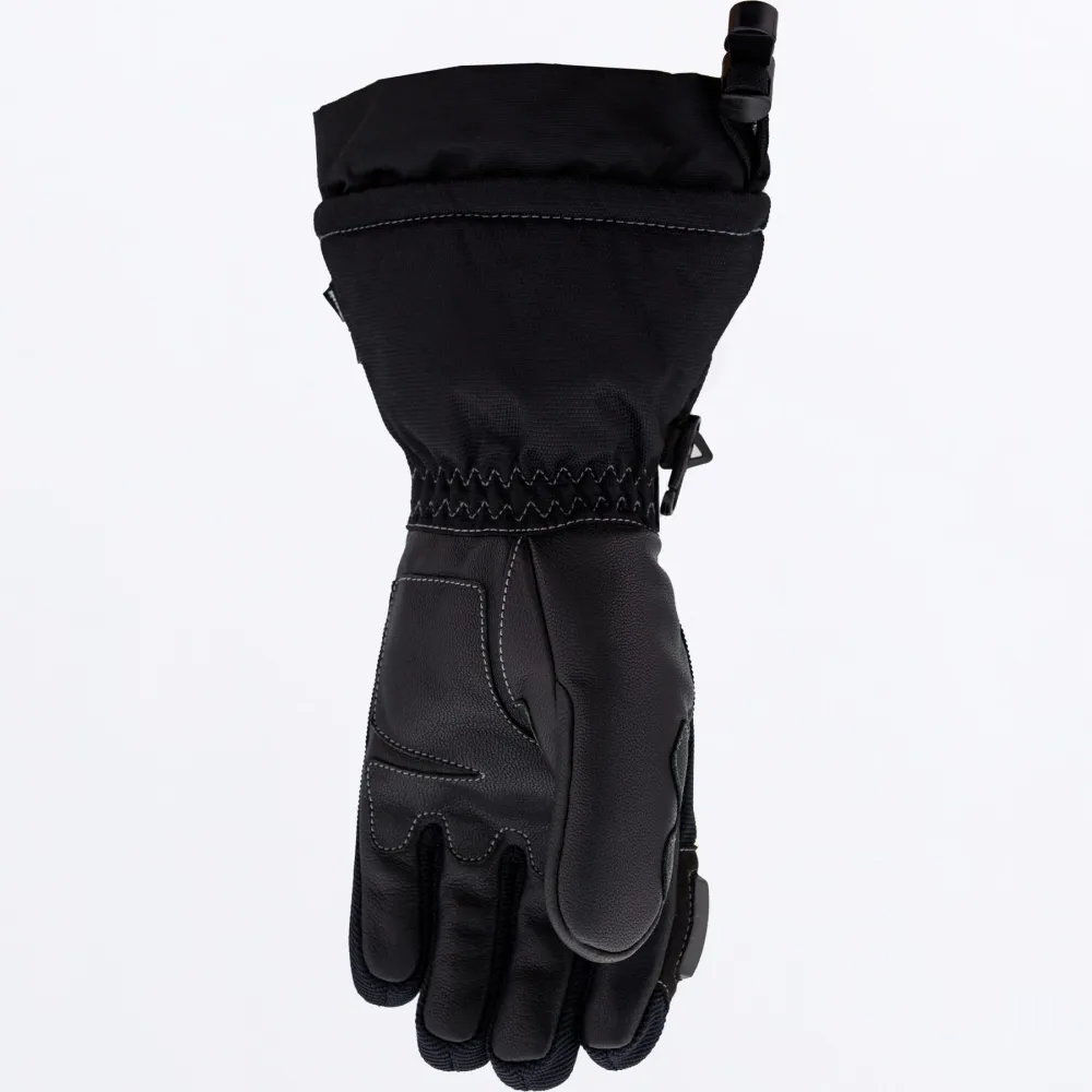 Youth Helix Race Glove S