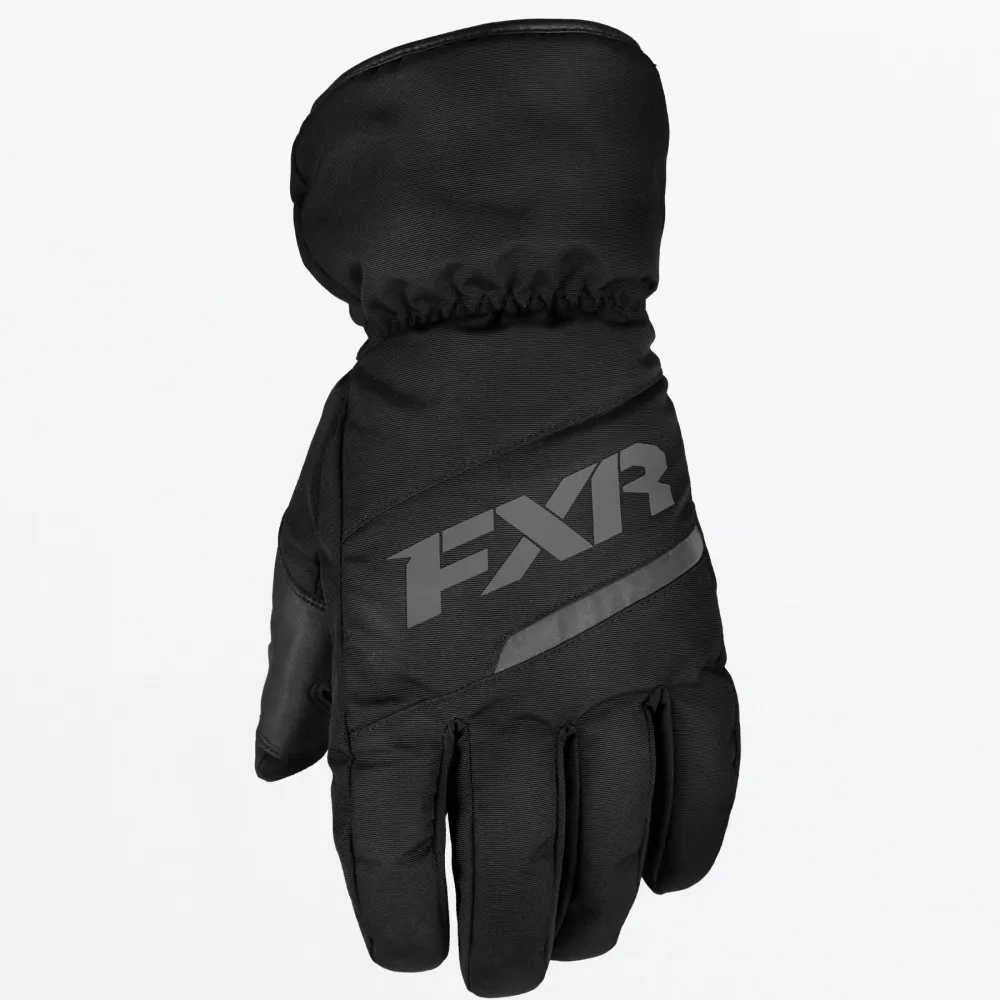 Youth Octane Glove S