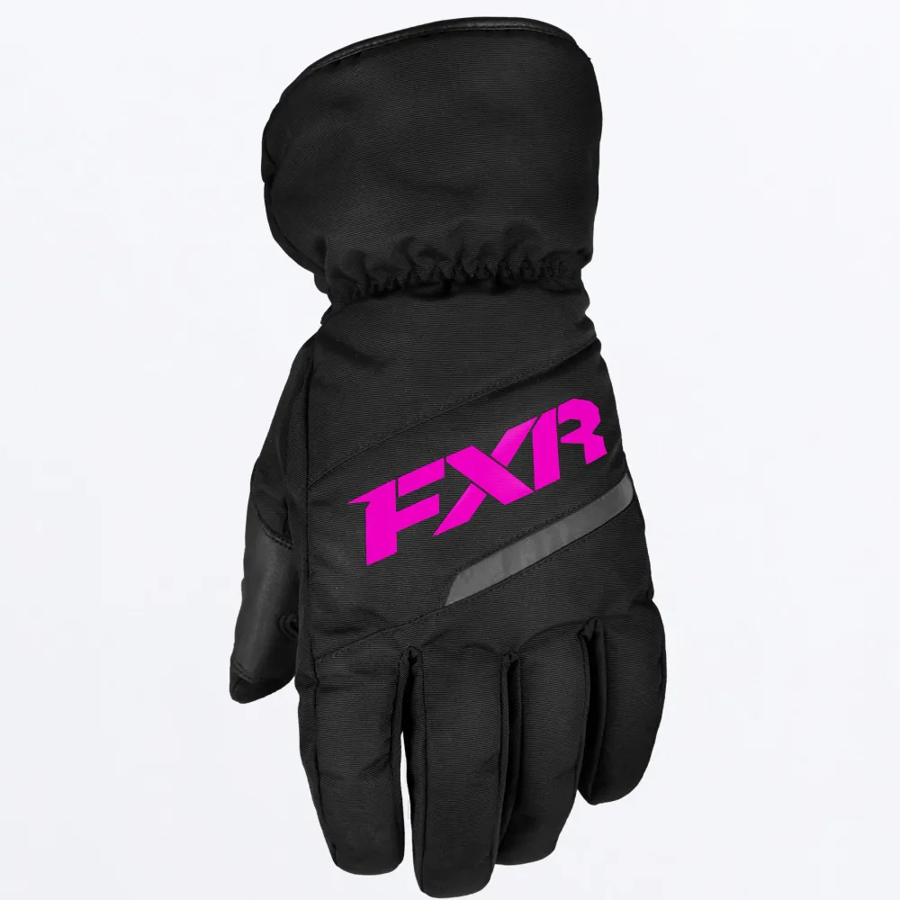 Youth Octane Glove S