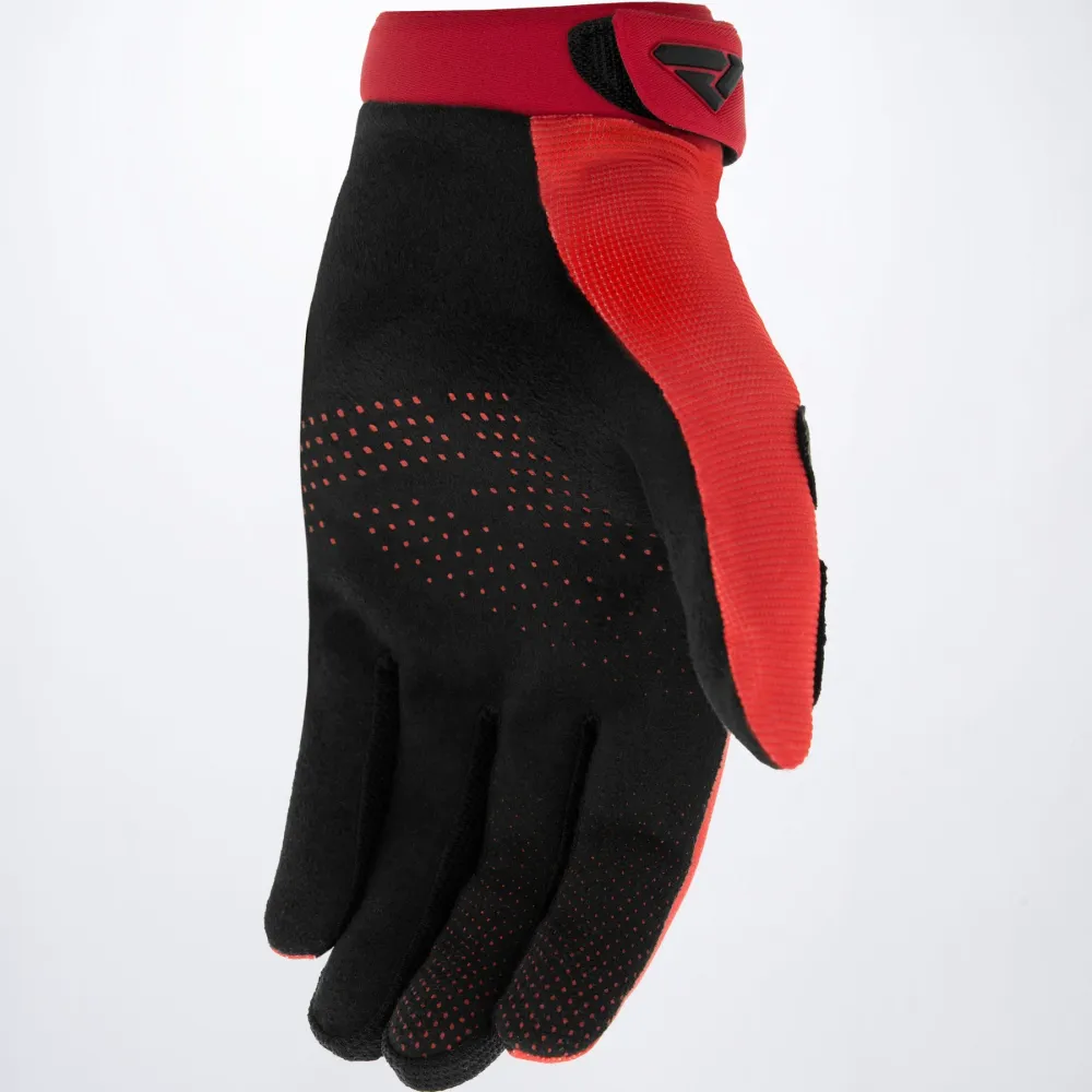 Youth Reflex MX Glove S