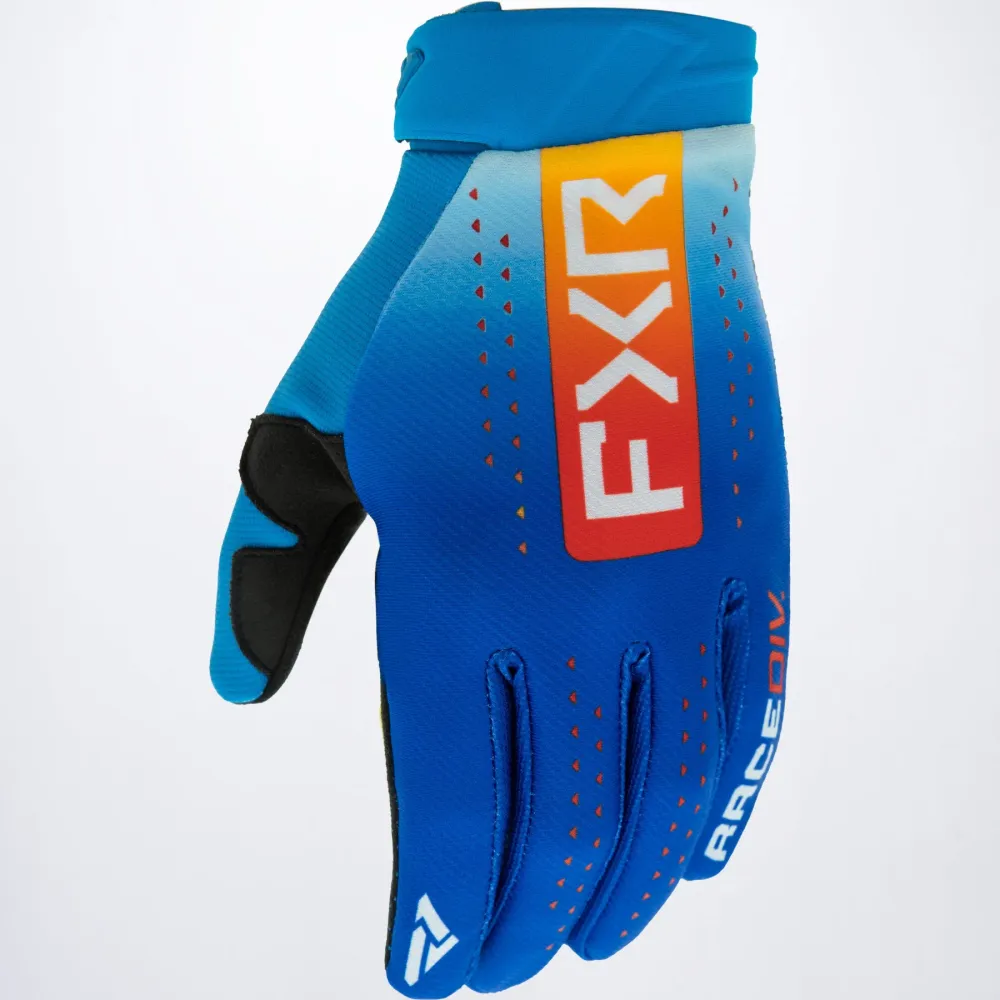 Youth Reflex MX Glove S