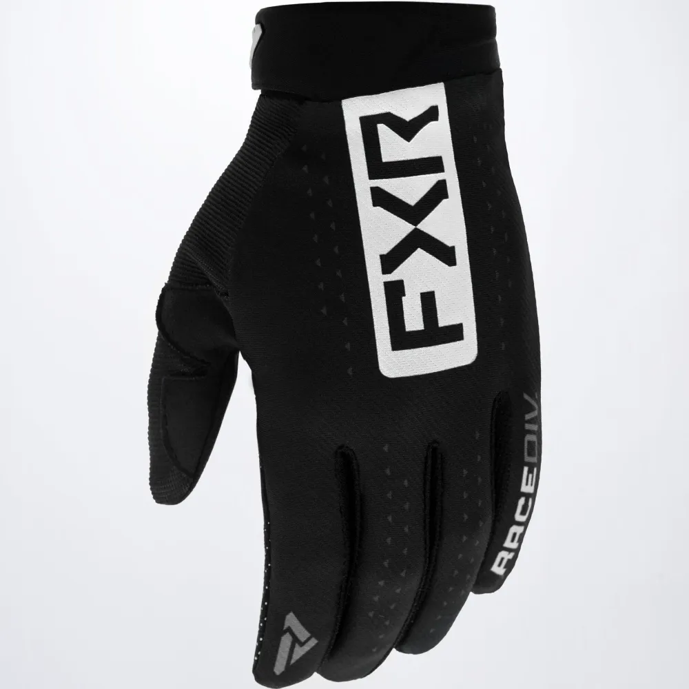 Youth Reflex MX Glove S