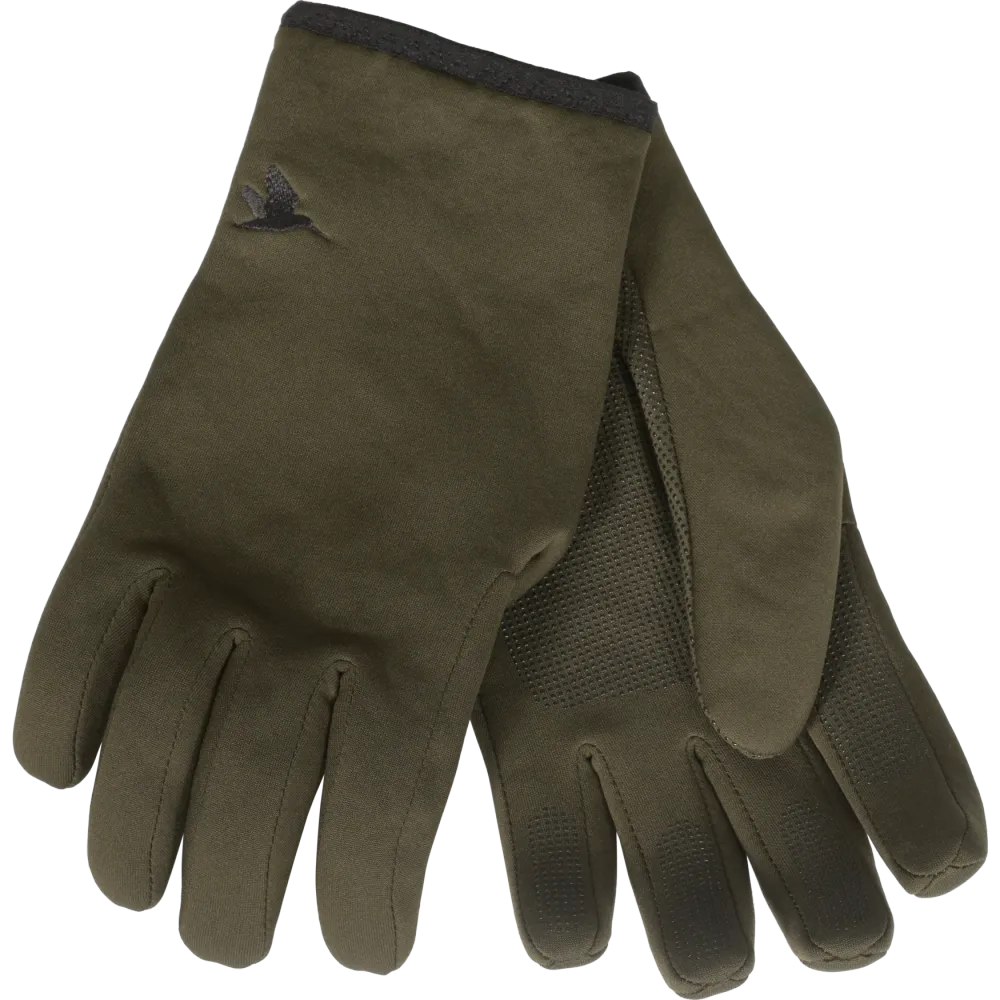 Hawker WP handskar Tallträ green - Seeland S