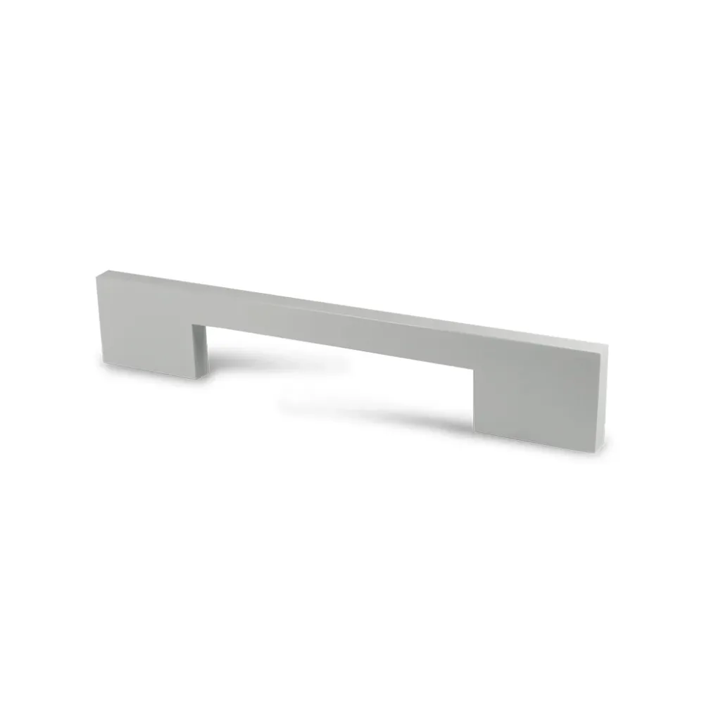Herning • Handtag i pärla aluminium 128