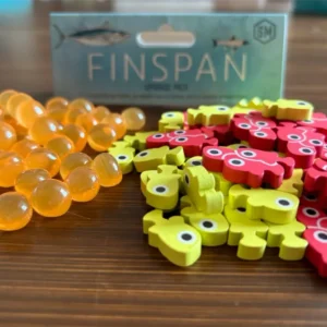 Finspan Upgrade Pack – Optimera Din Upplevelse