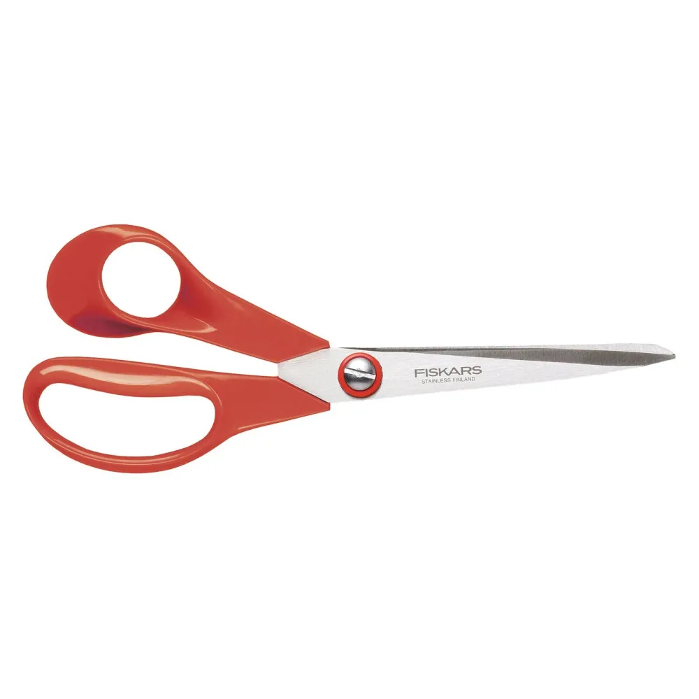 Fiskars Retro universalsax vänsterhänt 21cm