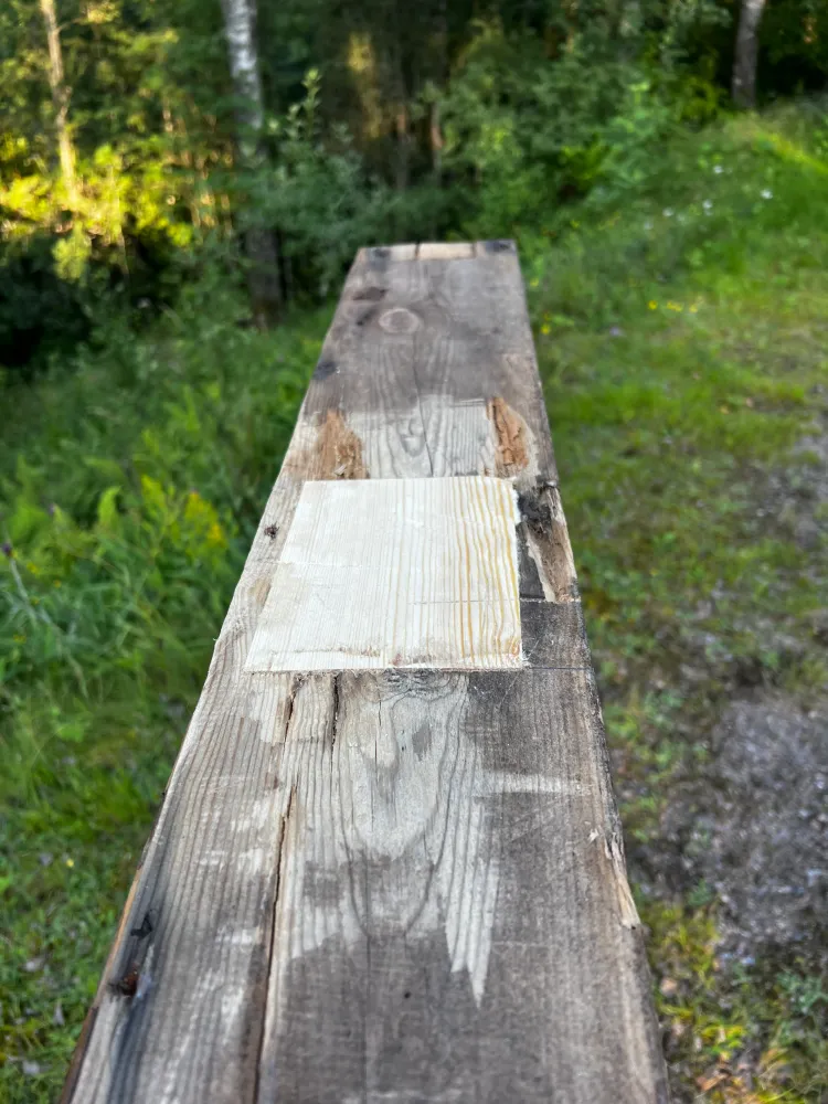 Fönster med karm 96x146