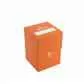 Gamegenic - Deck Holder 100+ Tangerine