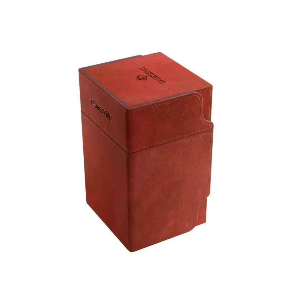 Gamegenic Watchtower 100+ Mångsidig - Röd