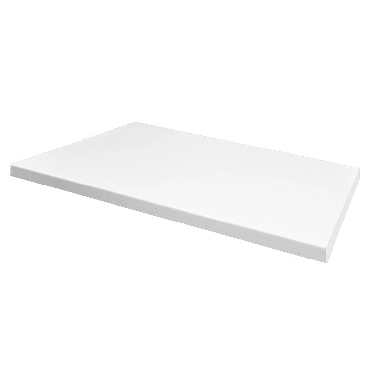 Generös hylla till SP88XL – mått D40xB57,5 cm