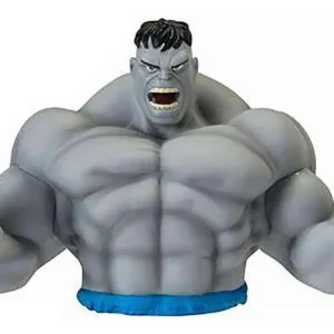 Grey Hulk Sparbössa – Samlarobjekt av hög kvalitet