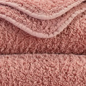 Heavy-Duty Towel Super Pile - Rosette