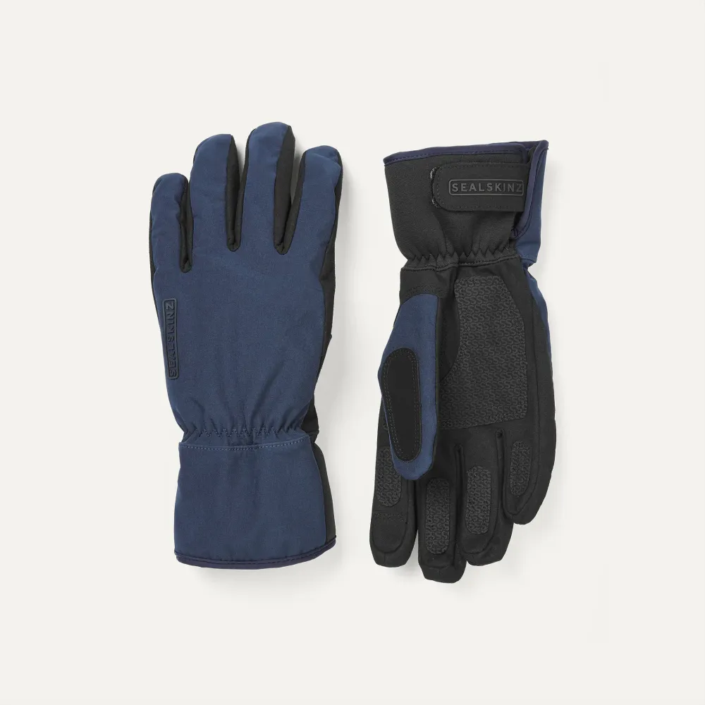 Howe - Sealskinz Made USA M